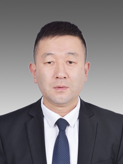徐放（辽宁省营口市鲅鱼圈区渔业渔民渔船管理局局长）