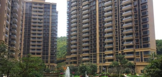 碧桂园澜山