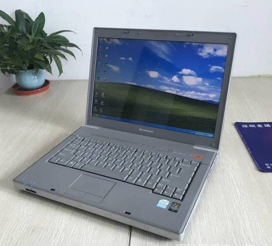 联想旭日C460MT2080