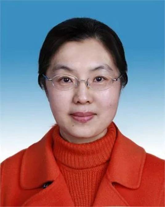 白红霞(浙江省委教育工作委员会委员,省教育厅党组成员、副厅长)