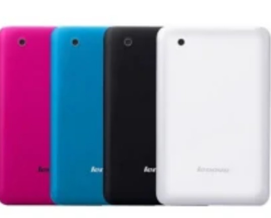 乐pad a1-07