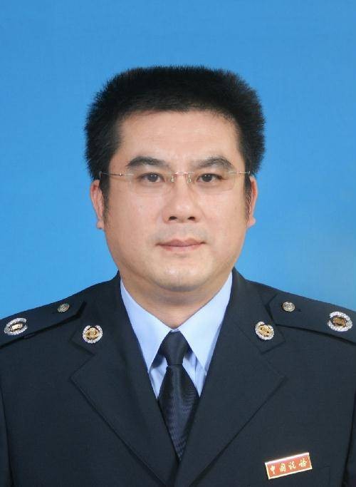 章文（广西柳州市融水县国家税务局副局长）