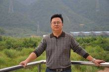 岳峰(桂林电子科技大学马克思主义学院党委书记)
