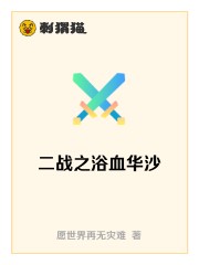 二战之浴血华沙