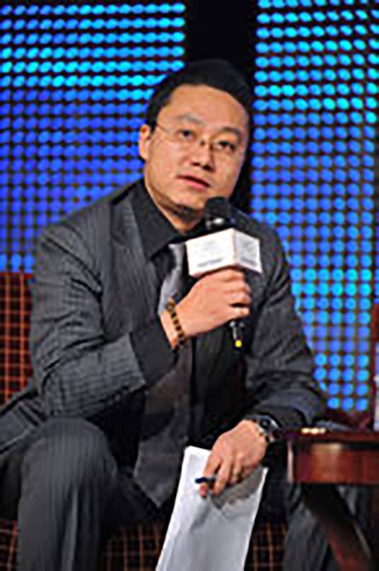 李晨（搜狐焦点新闻中心总编辑、商务部总监）