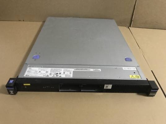 IBMX3250
