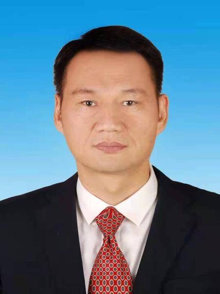 方刚(新疆生产建设兵团卫生健康委员会党组书记)