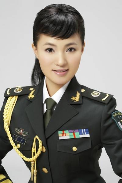 雷佳(中国内地女高音歌唱演员)