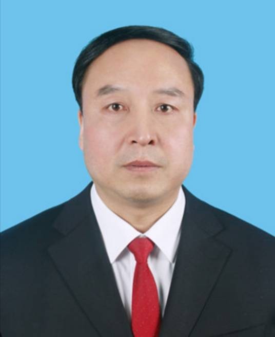 杨坤（甘肃省天水市人大常委会原秘书长）