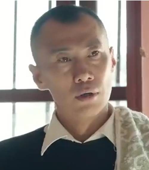 钟诚（电视剧《生命中的好日子》中角色）