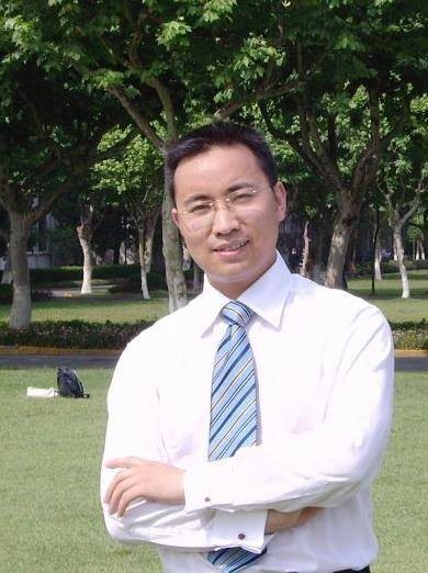 肖明（上海财经大学法学院讲师）