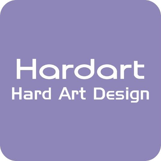 Hardart Hard Art Design