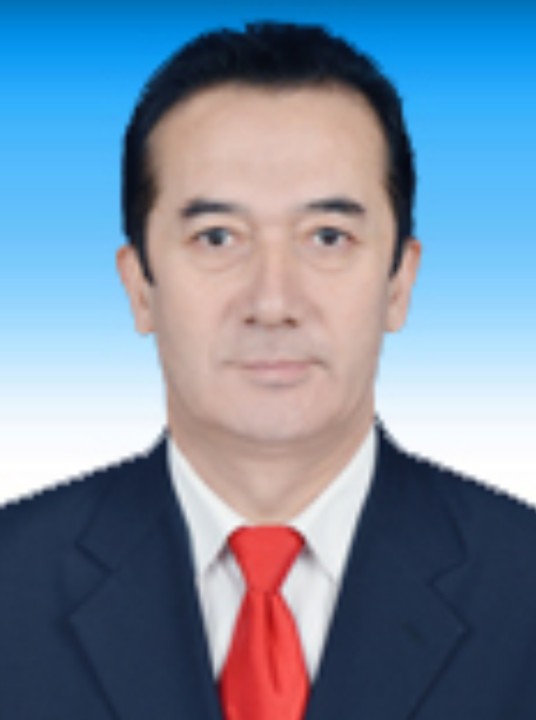 阿布都沙拉木·麦木提明(新疆阿克苏地区行署副秘书长)