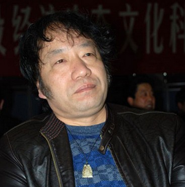 马良（长安中国画院院长）
