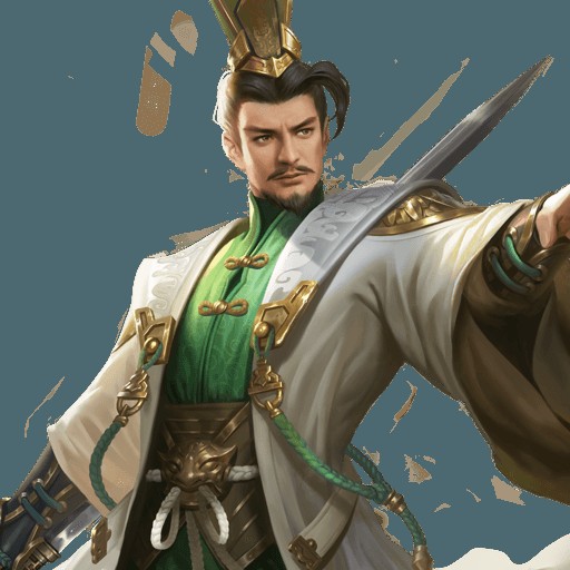 法正（手游《鸿图之下》中的武将）