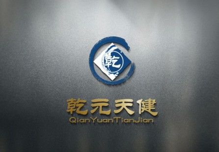 青岛乾元天健商贸有限公司
