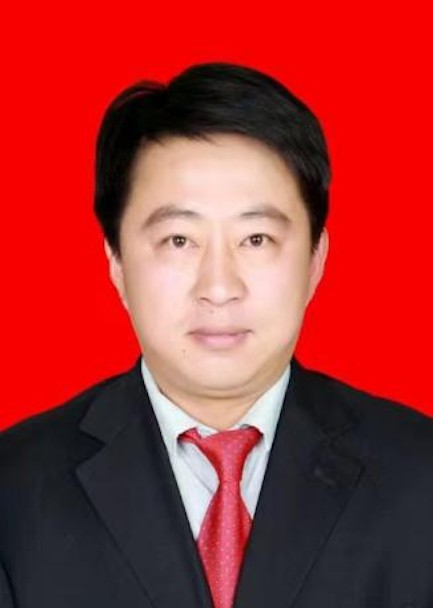 李强（甘肃省通渭县第三铺乡党委委员、纪委书记）