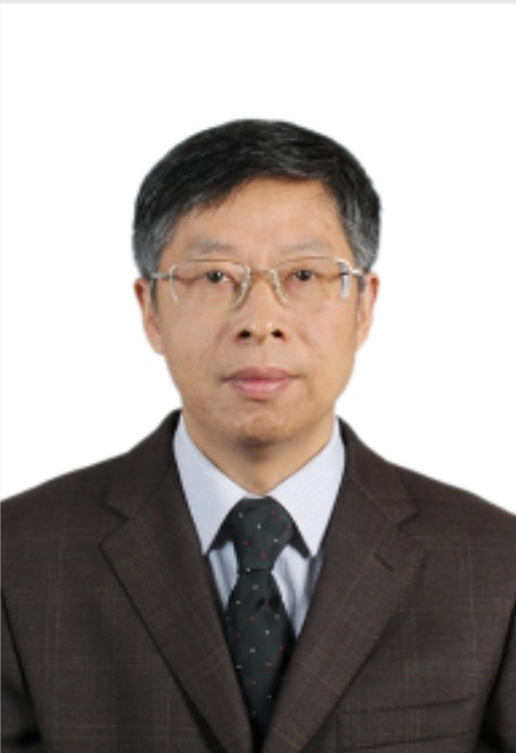 陈建平（南京航空航天大学教授）