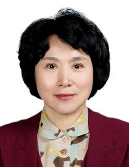 刘芳(沈阳体育学院原副院长)