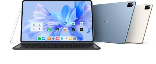 HUAWEI MatePad Pro 12.6 英寸