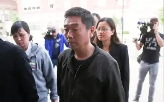 章荣高