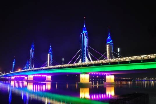 东关大桥