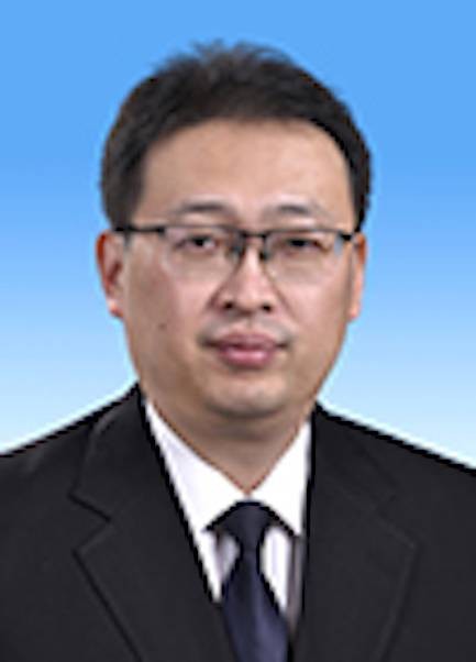 柳斌(国家税务总局宁津县税务局党委书记、局长)
