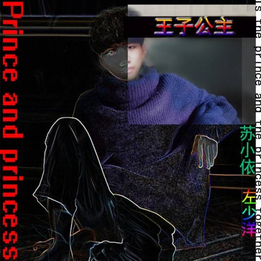 王子公主（2018年左少洋发行的Hip Hop专辑歌曲）