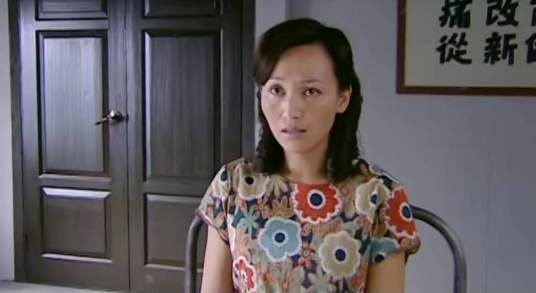 方莉（电视剧《秘密图纸》中的角色）