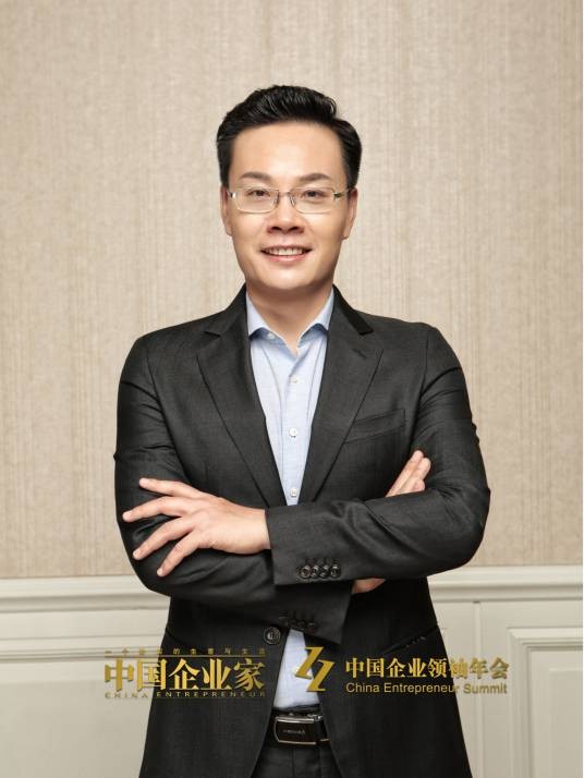 简毅（铂诺董事长）