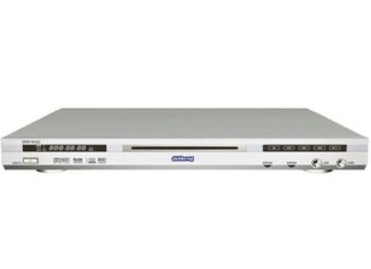 奇声DVD-8102