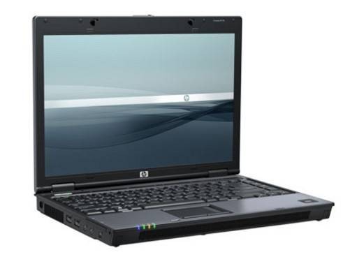 惠普Compaq6515b(GP169PA)