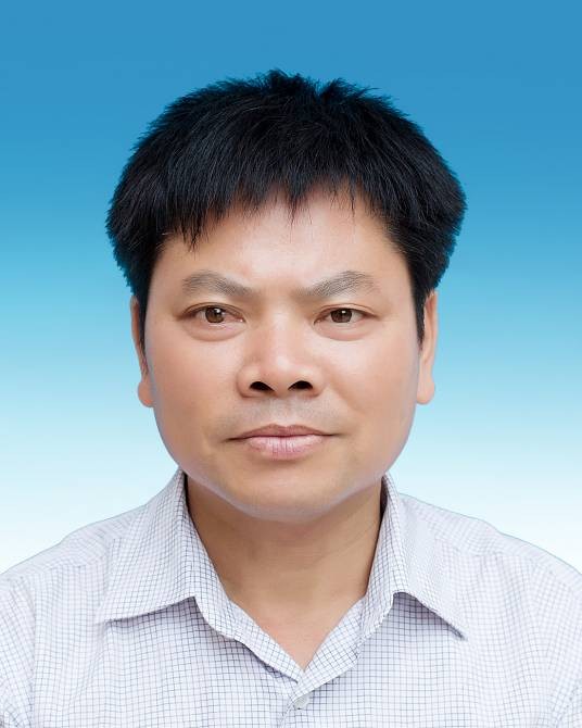张志军(广西壮族自治区崇左市大新县政协二级调研员、副主席)