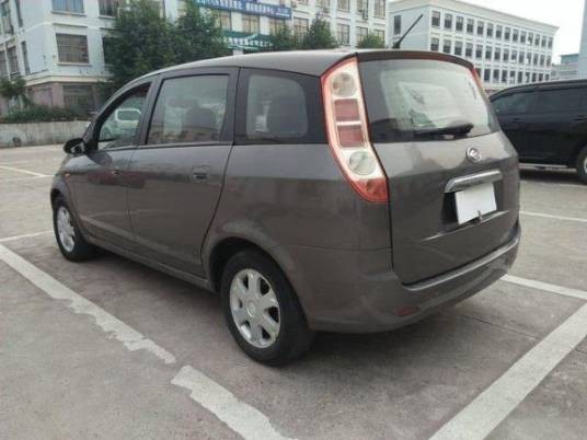 风尚（汽车）