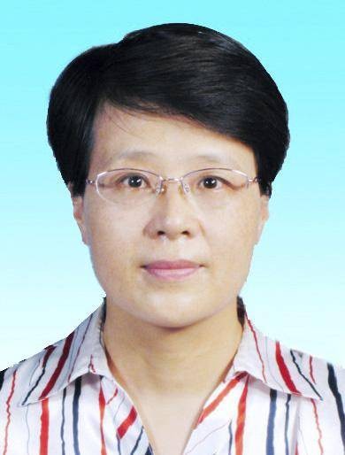 吴静(安徽省委党史研究院副院长)