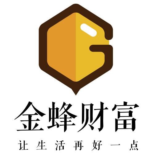 金蜂财富
