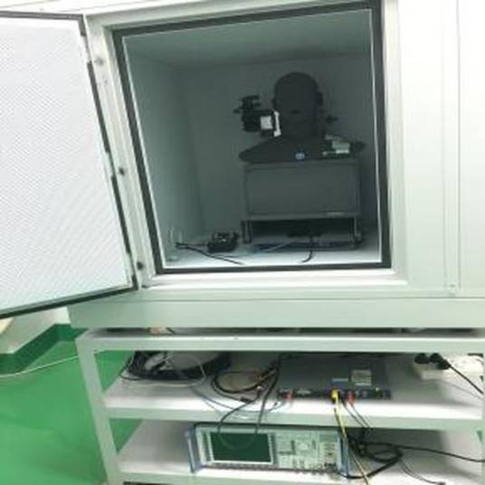 音频测试系统