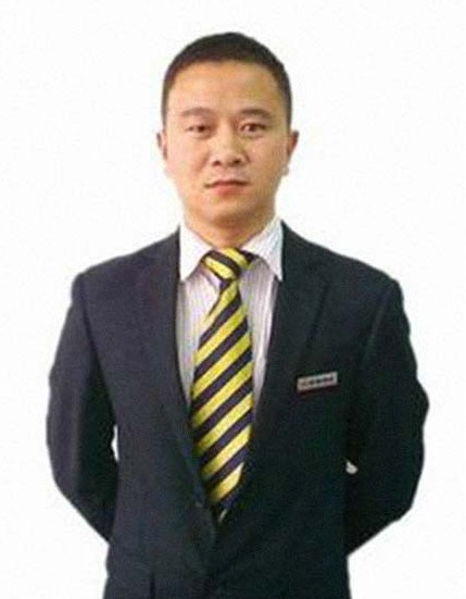 彭泽军