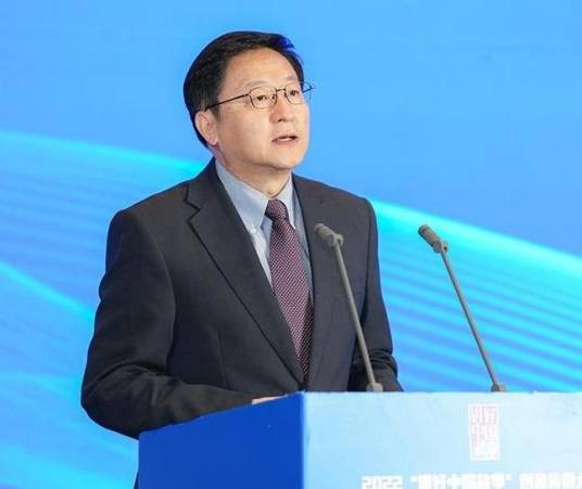 王晓辉（中国网总编辑）