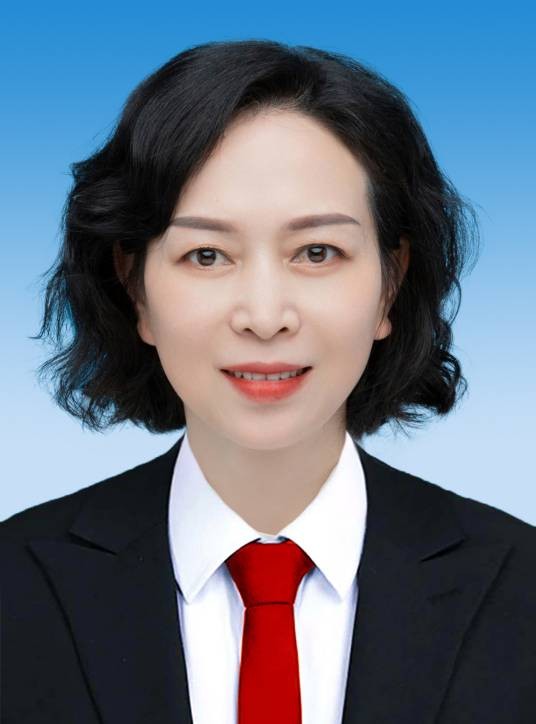 夏静（四川省广元市旺苍县人民政府副县长）