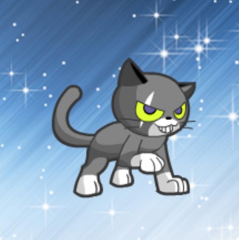 咕噜猫