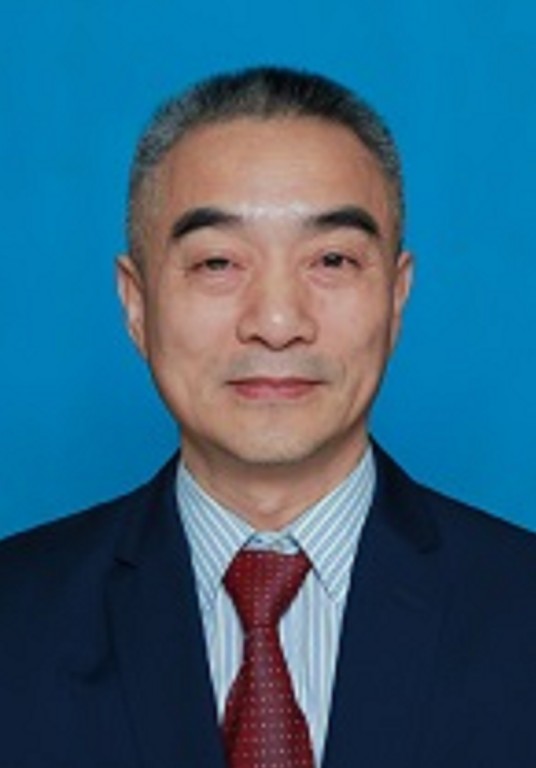 方兴（安徽省审计厅原二级巡视员）