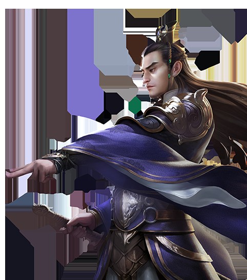 田丰（游戏《乱世王者》中的武将）