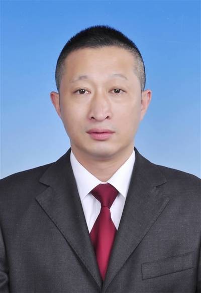 张皓(玉环市海山乡人大主席)