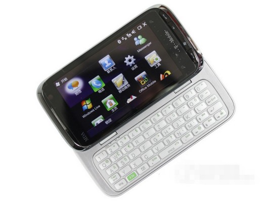 HTC T7373