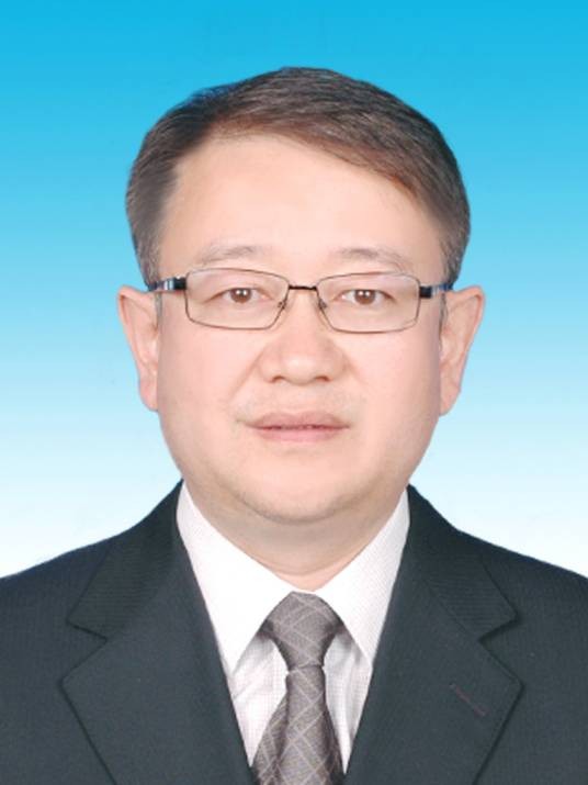 郑军(新疆维吾尔自治区财政厅党组书记、副厅长)