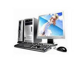 HP Compaq dx2700(RN819PA)