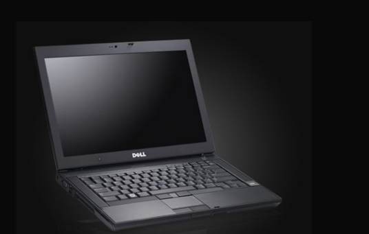 戴尔Latitude E6400(P8400/2GB/250GB)