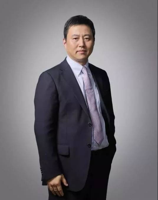 汪宇（福建华通银行行长行长）