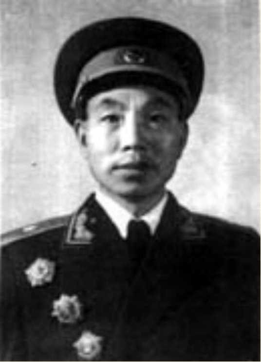 徐斌（中华人民共和国开国少将）